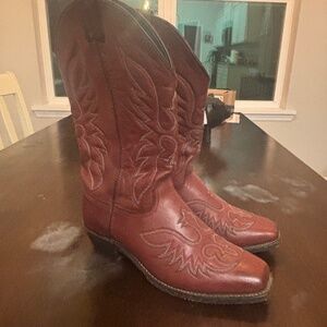 Abilene boots